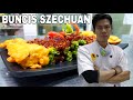 Buncis szechuan, | style Chinese food || ala Nanang kitchen