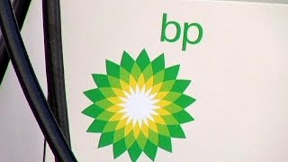 Прибыль BP упала на две трети - economy