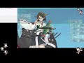 ［艦これ］２０２３夏イベ　Ｅ－１から