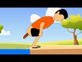 Monu cartoon kids new videos