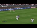 Winning Eleven 2002 - Classic France Vs Europe All Stars