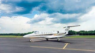 2003 Cessna Citation CJ2 | OGARA JETS