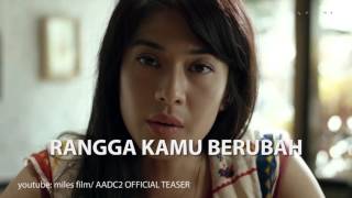 Video Gokil - Parodi AADC2 Teaser