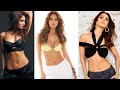 Vaani Kapoor Hot Bikini Photoshoot Video | Actress Vaani Kapoor Stunning Fashion Looks Compilation