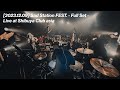 Good Grief / Sad Station FEST. - Full Set - Live at Shibuya Club asia[2023.12.09]