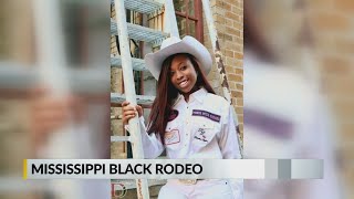 Mississippi Black Rodeo