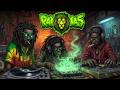 Heavy Bass Roots Reggae 2026 | Deep Bass Rasta Dub & Spiritual Meditation