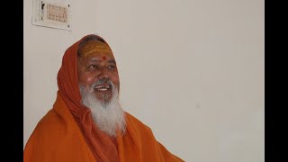 Pujya Tapaswi Kalyan Das Babaji's Ashram, Amarkantak.