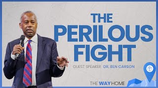 Dr. Ben Carson | Prestonwood Baptist Church | Plano Campus