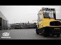 gs hyster h 3.5 ft