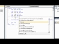 VB Tutorial 2: Variables