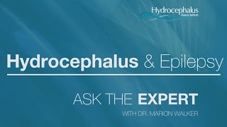 ASK THE EXPERT Episode 4 Hydrocephalus and Epilepsy