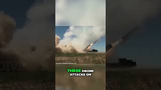 Ukrainian Air Defense Strategies: Countering Russian Missile Strikes