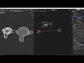 Layer Weight Node in Blender Shader
