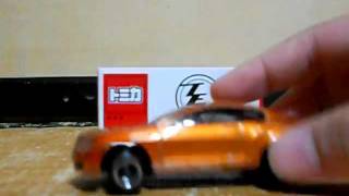 トミカ開封 （まとめ）　第3弾　[ミニカー miniature car]