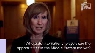 Barb McKenzie, Principal Global Investors: what are the opportunities in the Middle East?