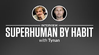 Heroic Interview: Superhuman by Habit with Tynan