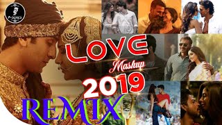 The Love Mashup 2020 - D.J.REMIX| S.R.R.BROSS | Love Songs |