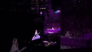 Long Live, Taylor Swift Live, Santa Clara, CA 7/28/2023 Night 1