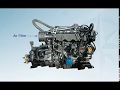 The Marine Diesel Engine an Introduction