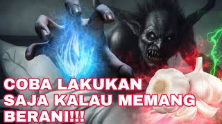 INI YG TERJADI JIKA TARUH BAWANG PUTIH DIBAWAH BANTAL!!!_5 KEISTIMEWAAN BAWANG PUTIH DALAM SPIRITUAL