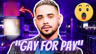 90 Day Fiancé: Rob Warne Shocking Gay For Pay OnlyFans Content Exposed!