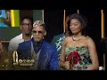 Elozonam and Kie Kie are the Best Online Social Content Creators – AMVCA 9