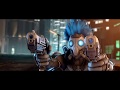 Alan Walker - The Spectrum Ft. Martin Garrix & Marshmello (Music Video)