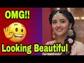 OMG!! Looking Beautiful Ashnoor Kaur In Punjabi Suits l #Shorts