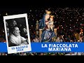 Fiaccolata Mariana e Beato transito di Santa Chiara - 10 agosto 2024 (fr. Rinaldo Totaro)