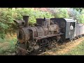 xingyang steam locomotive 762mm gauge 20110625