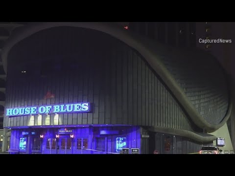 Man dies after being attacked in front of Chicago's House of Blues
