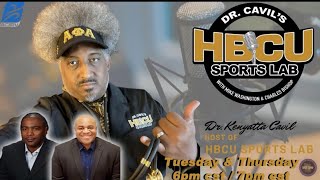 Dr. Cavil's Inside The HBCU SportsLab | Episode 626 | Indy Report