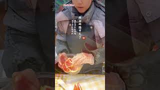 【Travel in China】赣南脐橙甲天下｜生淮北则为枳，生于淮南则为橘｜#美味食物 #美味食物 #travel #橙市3c #orange #旅行 #中国美食 #fruit #水果