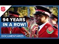 The Rose Parade & The Salvation Army: A Brief History