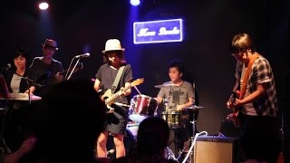 えだまめ。LIVE 2014.08.30 ＠マロンパラダイス