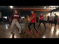 freaky friday chris brown u0026 lil dicky matt steffanina choreography