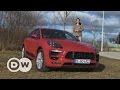 Macan: Der schönste Porsche? | DW Deutsch