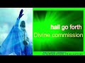 the living water divine commission paul mwazha of africa