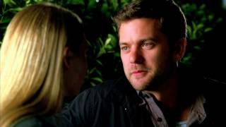 Fringe HD 1x06 The Cure - Peter tells Olivia Happy Birthday