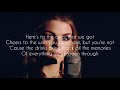 Memories - Maroon 5 (Cover By: Davina Michelle)