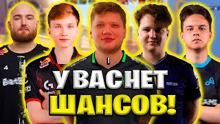 S1MPLE,mONESY,CHOPPER,YEKINDAR И ALPHA КОШМАРЯТ FACEIT!!! СИМПЛ УДИВИЛ ВСЕХ СВОЕЙ ИГРОЙ!!!