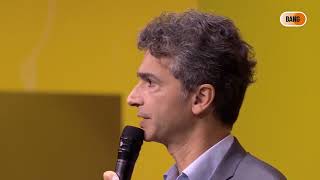 Marc TAIEB, Président-Directeur général de Wifirst sur le Bang à BIG 2024