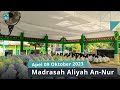 || APEL 09 OKTOBER 2023 - MADRASAH ALIYAH AN-NUR ||