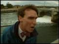 bill nye the science guy on evolution