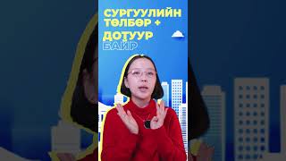 📕Хэлний бэлтгэлийн төлбөр📖