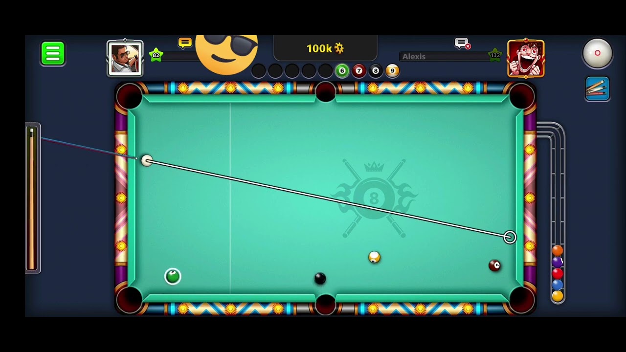 9 Ball Pool Game - YouTube