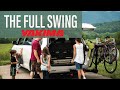 Yakima FullSwing Swing Away Hitch Bike Rack - Best Product Review Titan Truck Equipment