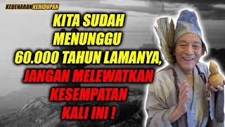 WEJANGAN BUDDHA CHI KUNG ! JANGAN MELEWATKAN KESEMPATAN INI, SEMUA ADA DI PILIHAN TANGANMU SENDIRI !