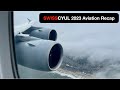 SwissCyul 2023 - Aviation Music Video